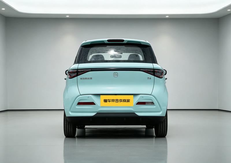Chery QQ Duomi, 2025 — фото 5 из 12