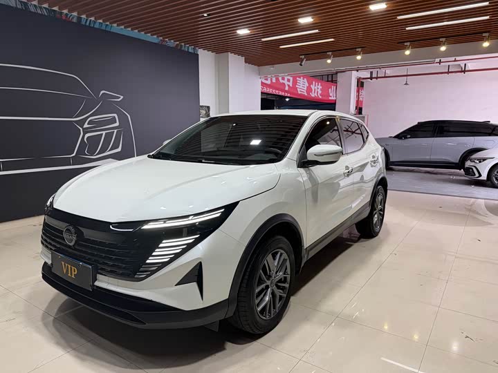 Nissan Qashqai, 2024 — купить в Рязани под ключ