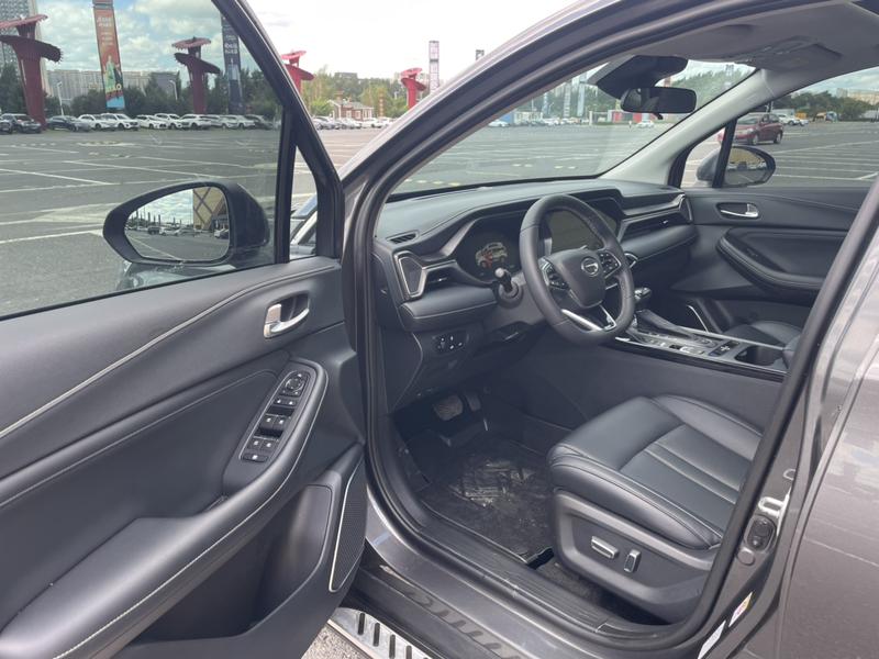 GAC Trumpchi GS4, 2022 — фото 11 из 12