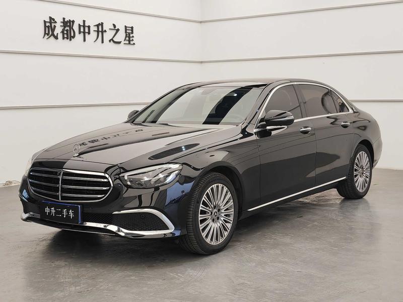 Mercedes-Benz E-Class, 2023 — купить в Саратове под ключ