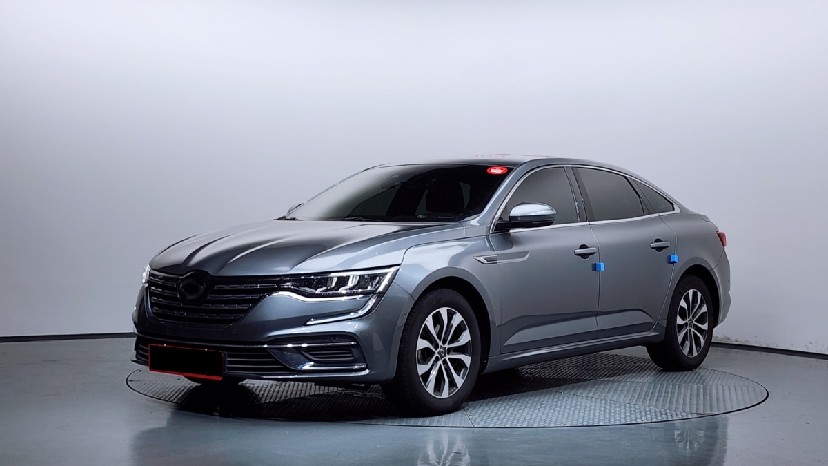 Renault SM6, 2022 — купить в Тамбове под ключ