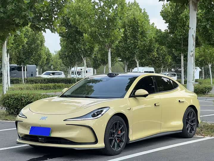IM motors L6, 2024 — купить в Санкт-Петербурге под ключ