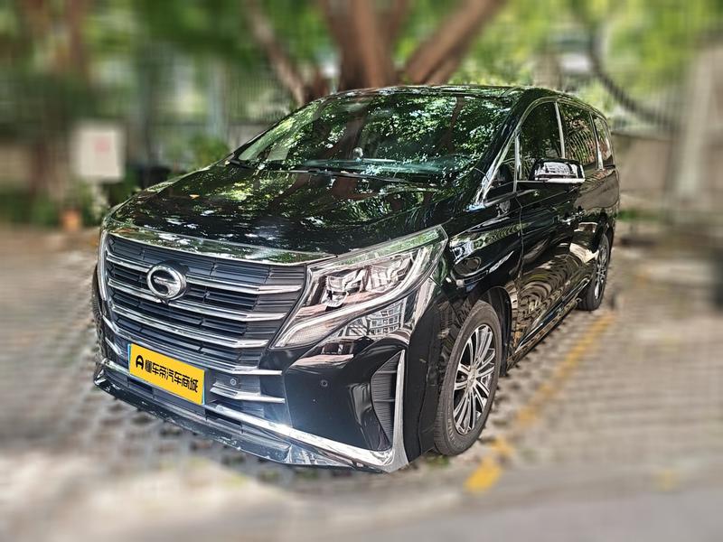 GAC Trumpchi M8, 2022 — купить в Нижнем Новгороде под ключ