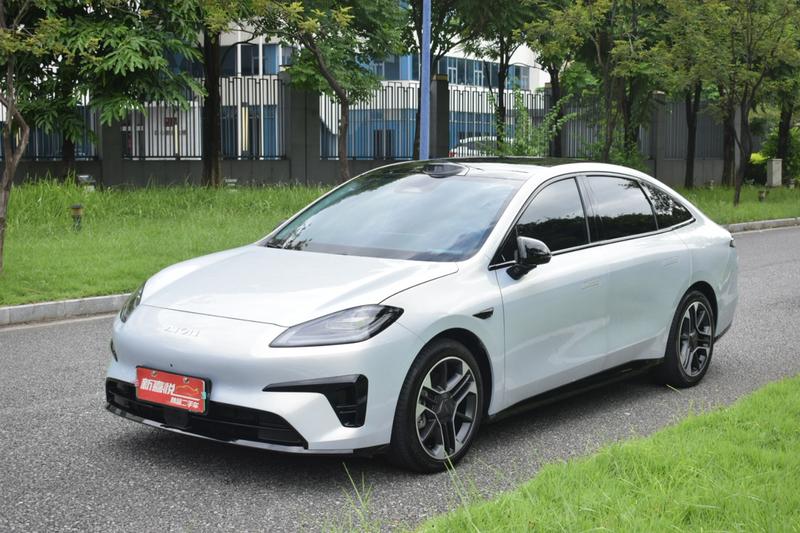 GAC Aion RT, 2025 — купить в Москве под ключ