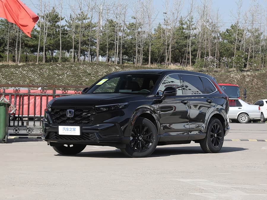 Honda CR-V Hybrid, 2026 — купить в Орле под ключ