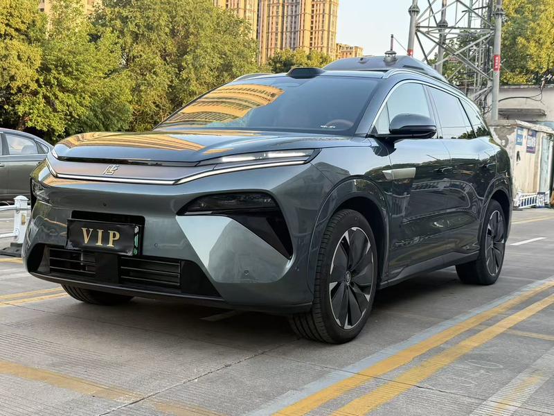 BYD Tang L, 2025 — купить в Воронеже под ключ