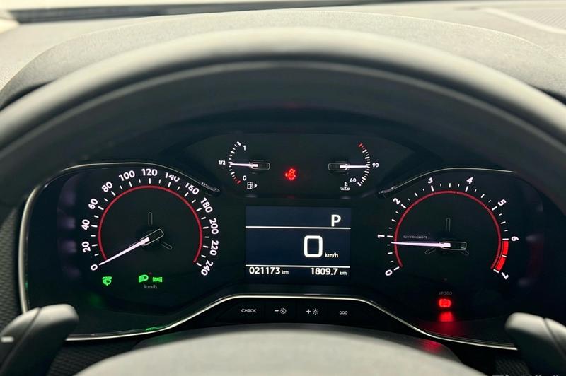 Citroen C6, 2022 — фото 7 из 10
