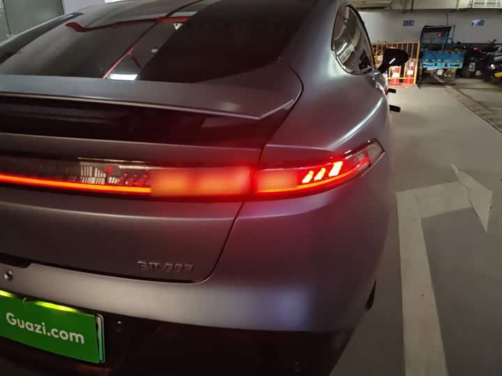 Dongfeng Yipai eπ 007, 2023 — фото 8 из 9