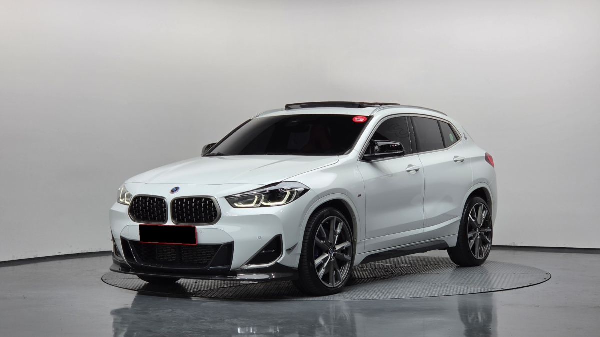 BMW X2 (F39), 2022 — купить в Ульяновске под ключ