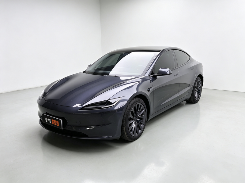 Tesla Model 3, 2024 — купить в Чебоксарах под ключ