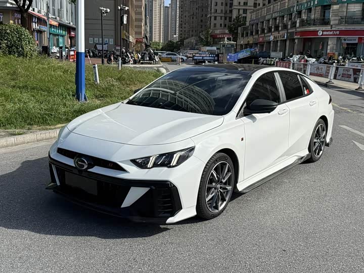 GAC Trumpchi Empow R, 2024 — купить в Липецке под ключ
