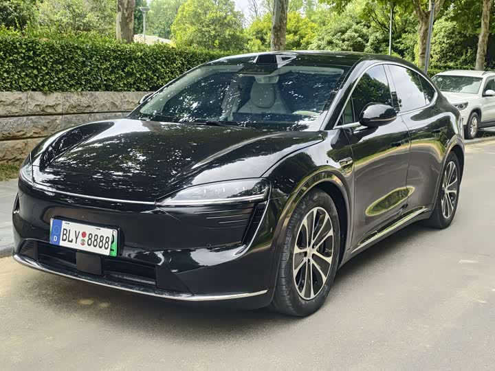 Luxeed R7, 2024 — купить в Белгороде под ключ