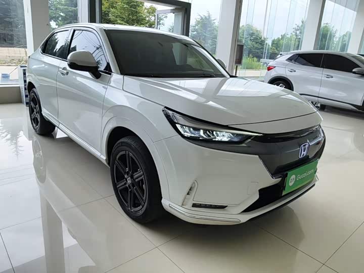 Honda e:NP1, 2024 — фото 4 из 9