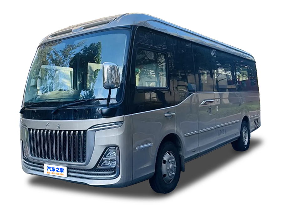 Hongqi Guoyue Hybrid, 2026 — купить в Белгороде под ключ