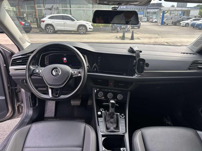 Volkswagen Sagitar L, 2021 — фото 7 из 10