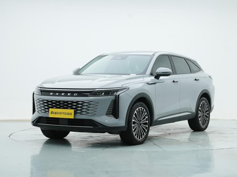 Exeed RX C-DM Hybrid, 2024 — купить в Казани под ключ