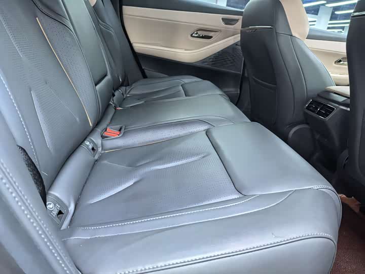 Changan Deepal SL03, 2023 — фото 8 из 9
