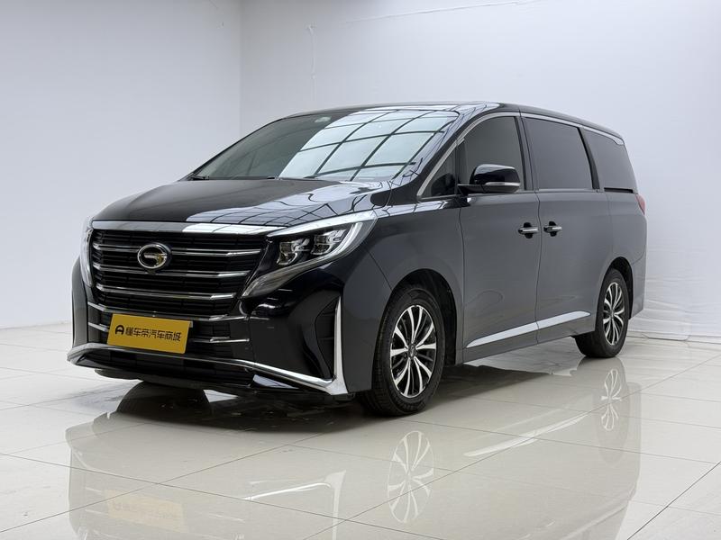 GAC Trumpchi M8, 2022 — купить в Москве под ключ