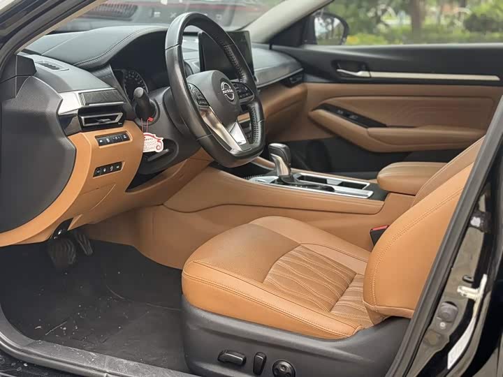 Nissan Teana, 2023 — фото 4 из 9