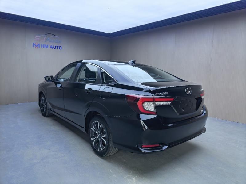 Honda Crider, 2023 — фото 5 из 12
