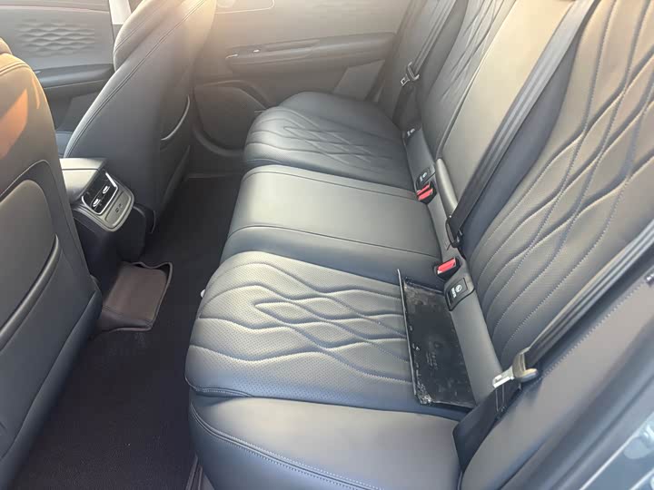 Chery Fulwin A8L, 2025 — фото 6 из 9