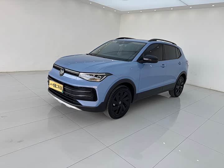 Volkswagen Tharu, 2024 — купить в Твери под ключ