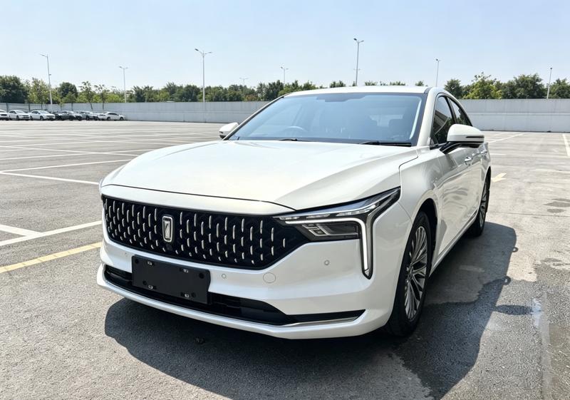 Bestune B70, 2023 — купить в Смоленске под ключ
