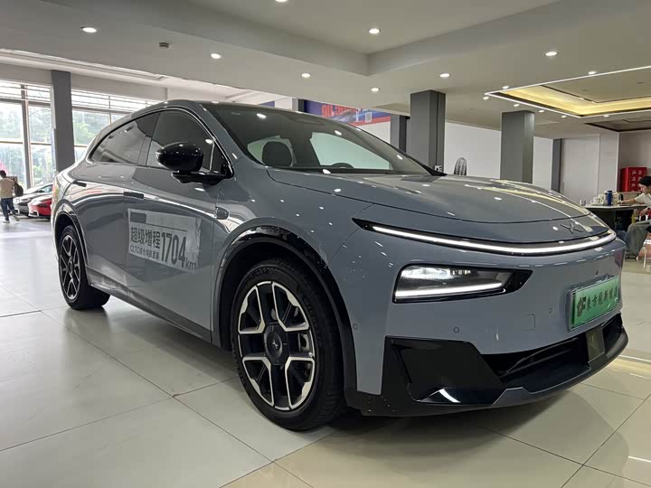 XPeng G7, 2025 — купить в Иванове под ключ