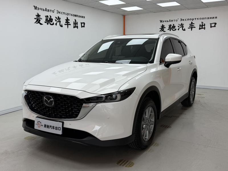Mazda CX-5, 2024 — купить в Нижнем Новгороде под ключ