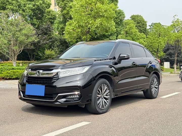 Honda Avancier, 2021 — купить в Пензе под ключ
