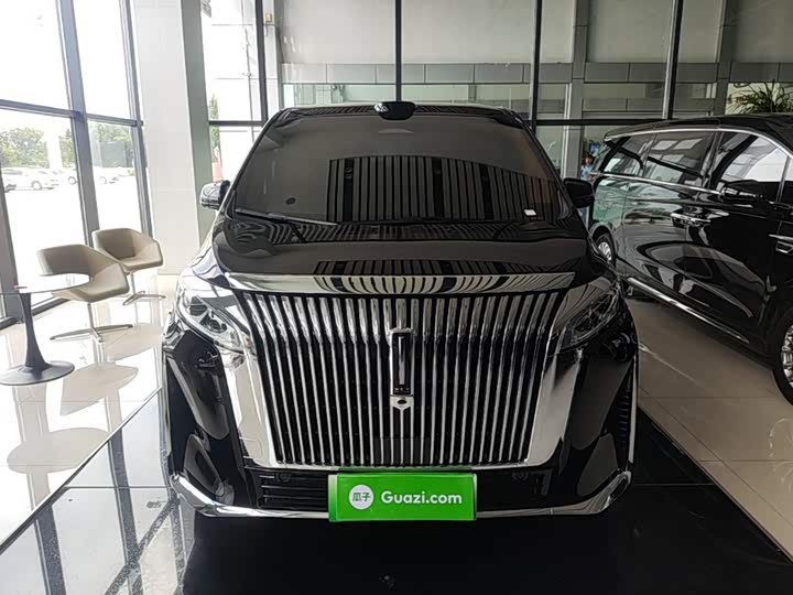 Wey 80 Hybrid, 2025 — фото 3 из 9