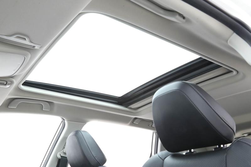 Subaru Forester, 2022 — фото 12 из 12