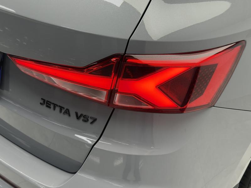 Jetta VS7, 2022 — фото 8 из 12