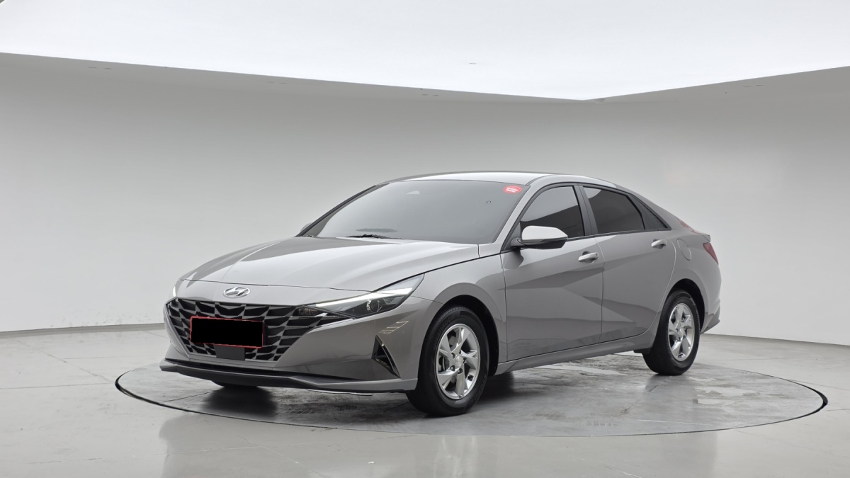 Hyundai Avante, 2022 — купить в Белгороде под ключ
