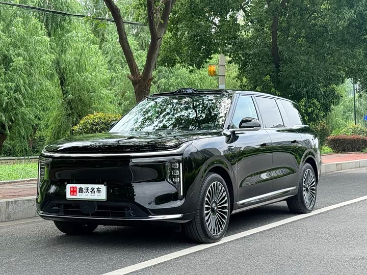 IM motors LS9, 2025 — купить в Оренбурге под ключ