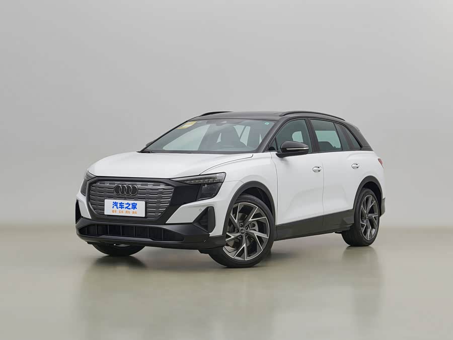 Audi Q5 e-tron, 2026 — купить в Ижевске под ключ