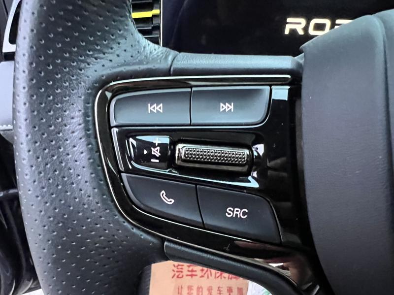 Roewe RX5, 2022 — фото 12 из 12