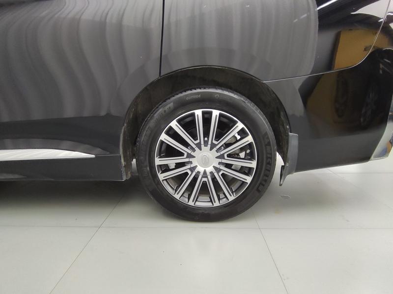 GAC Trumpchi M8, 2022 — фото 11 из 12