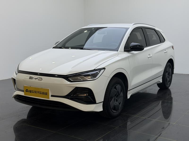 BYD E2, 2023 — купить в Перми под ключ