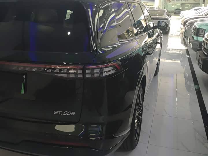 Dongfeng Yipai eπ 008, 2025 — фото 8 из 9