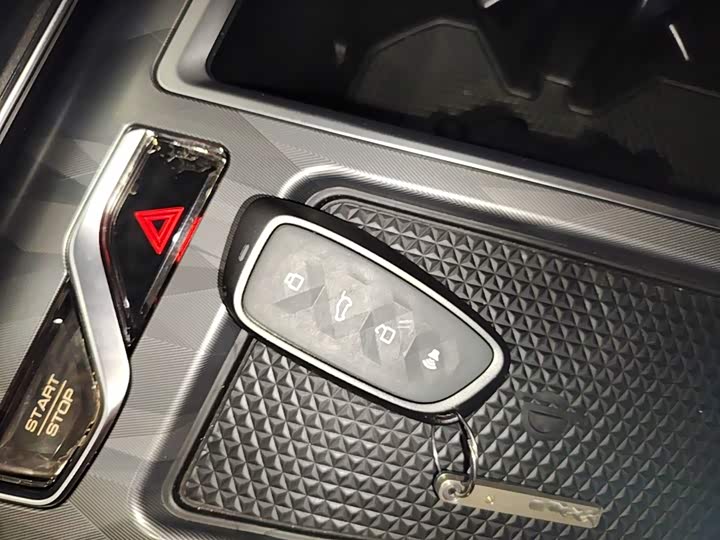 Haval F7 (Monster), 2023 — фото 9 из 9