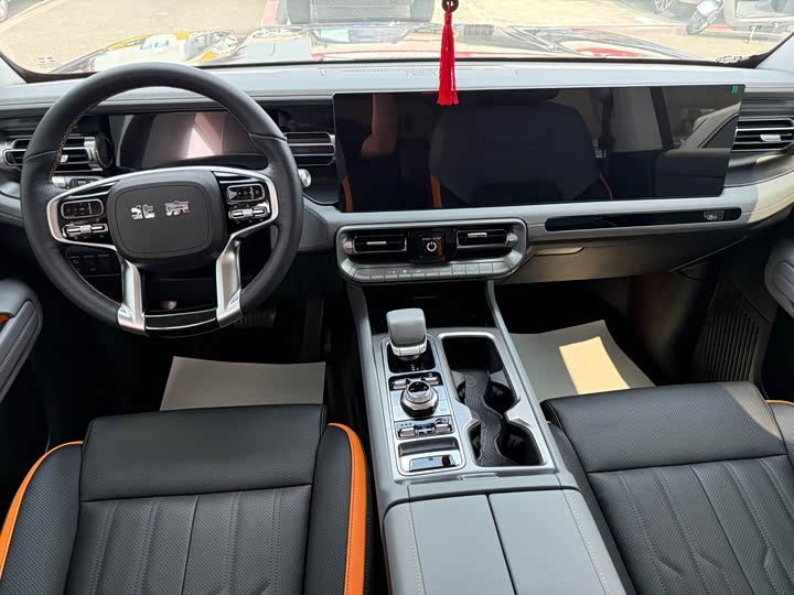 BAIC Beijing BJ40, 2025 — фото 4 из 9