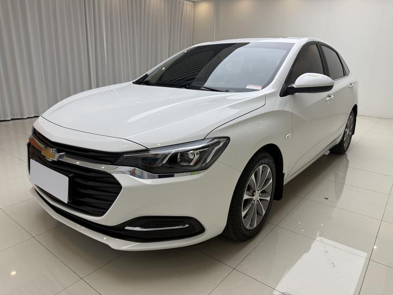 Chevrolet Monza, 2021 — купить в Владимире под ключ