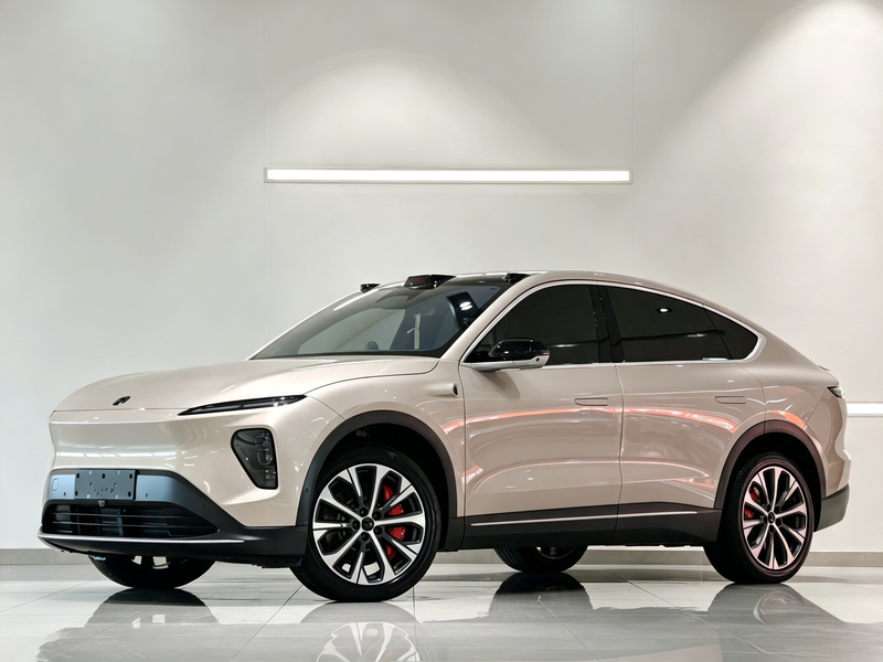 Nio EC7, 2023 — купить в Иванове под ключ