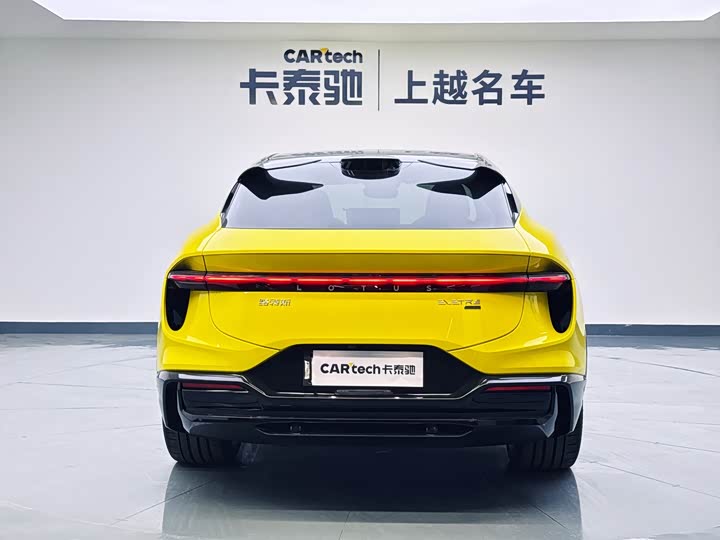 Lotus Eletre, 2025 — фото 6 из 9
