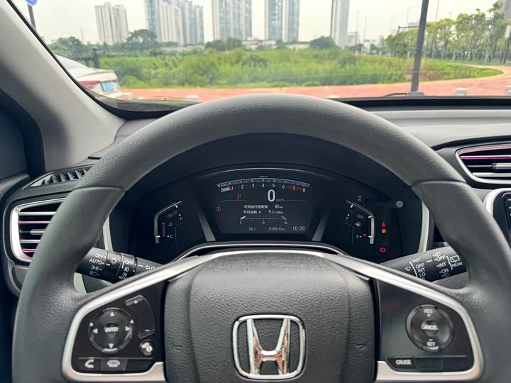 Honda Breeze, 2022 — фото 4 из 9