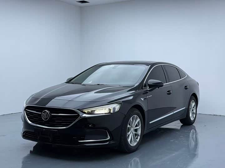 Buick LaCrosse, 2022 — купить в Нижнем Новгороде под ключ