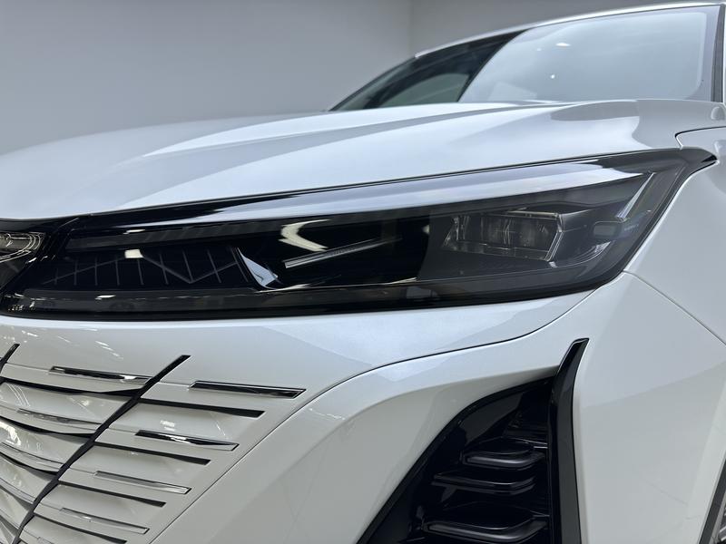 Changan CS75 Plus, 2025 — фото 9 из 12