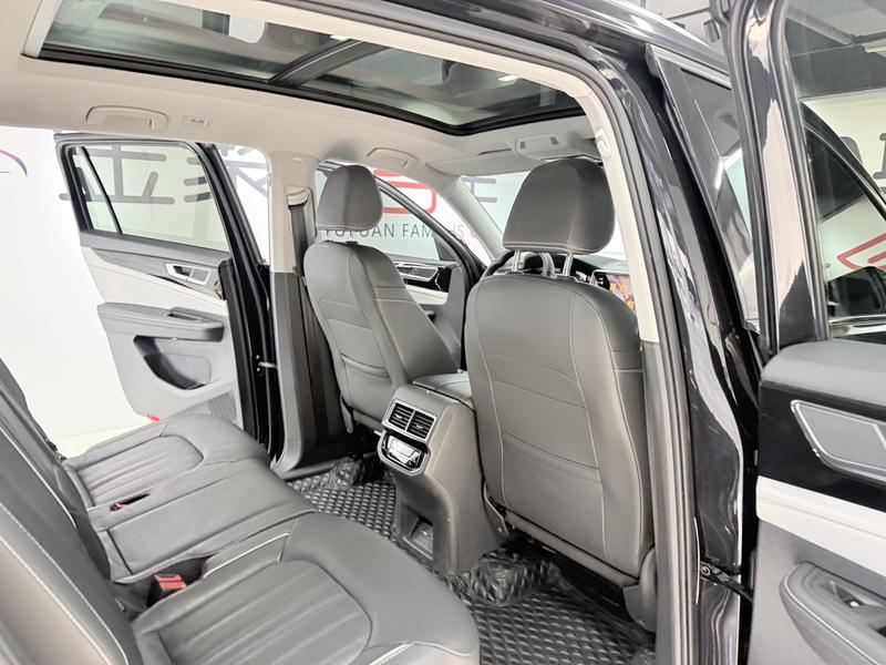 Volkswagen Teramont Pro, 2022 — фото 10 из 12