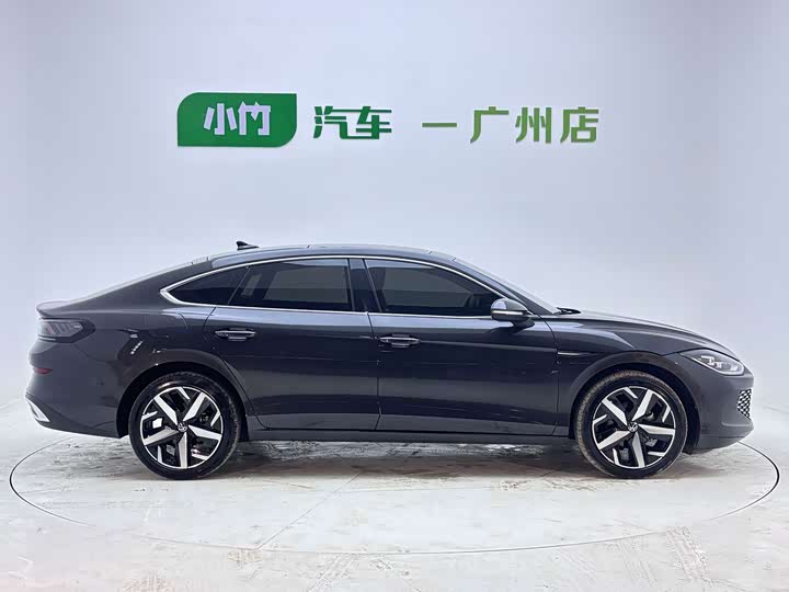Volkswagen Lamando L, 2023 — фото 6 из 9